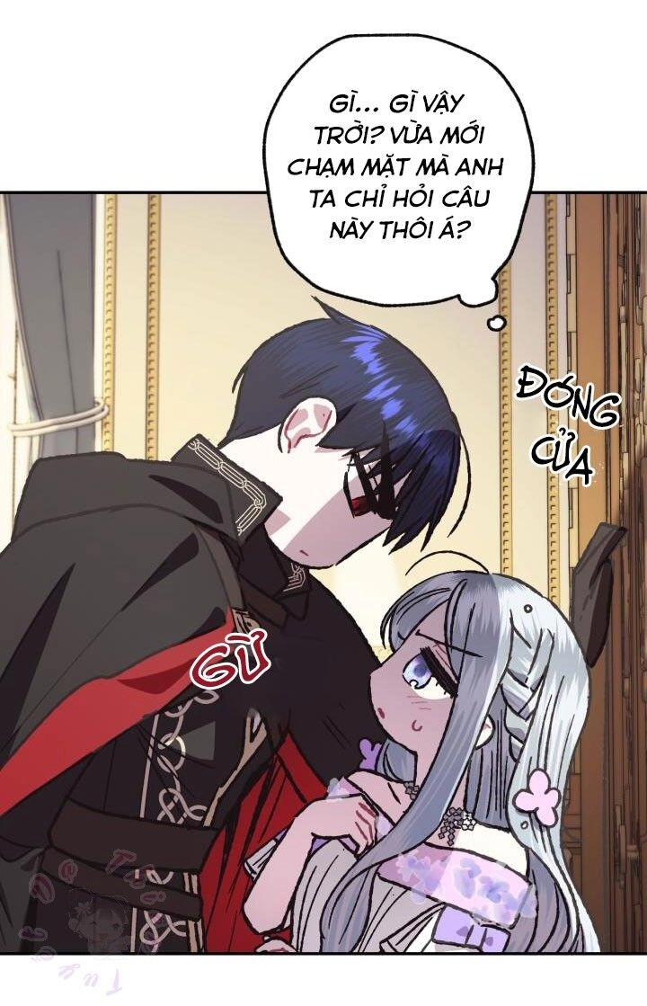 Cha Ơi Con Không Muốn Kết Hôn Đâu Chapter 22 - 20