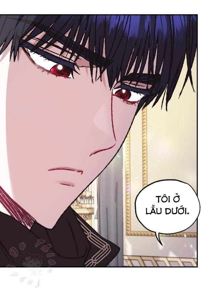 Cha Ơi Con Không Muốn Kết Hôn Đâu Chapter 22 - 21