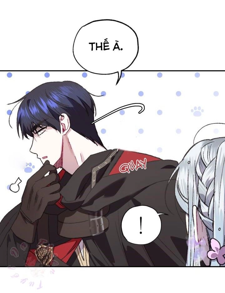 Cha Ơi Con Không Muốn Kết Hôn Đâu Chapter 22 - 22