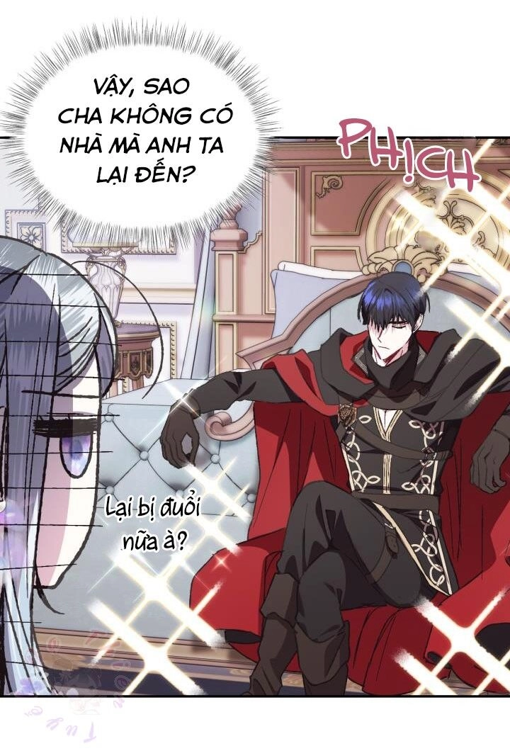 Cha Ơi Con Không Muốn Kết Hôn Đâu Chapter 22 - 25