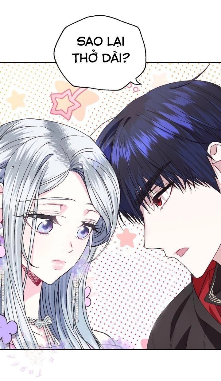 Cha Ơi Con Không Muốn Kết Hôn Đâu Chapter 22 - 27