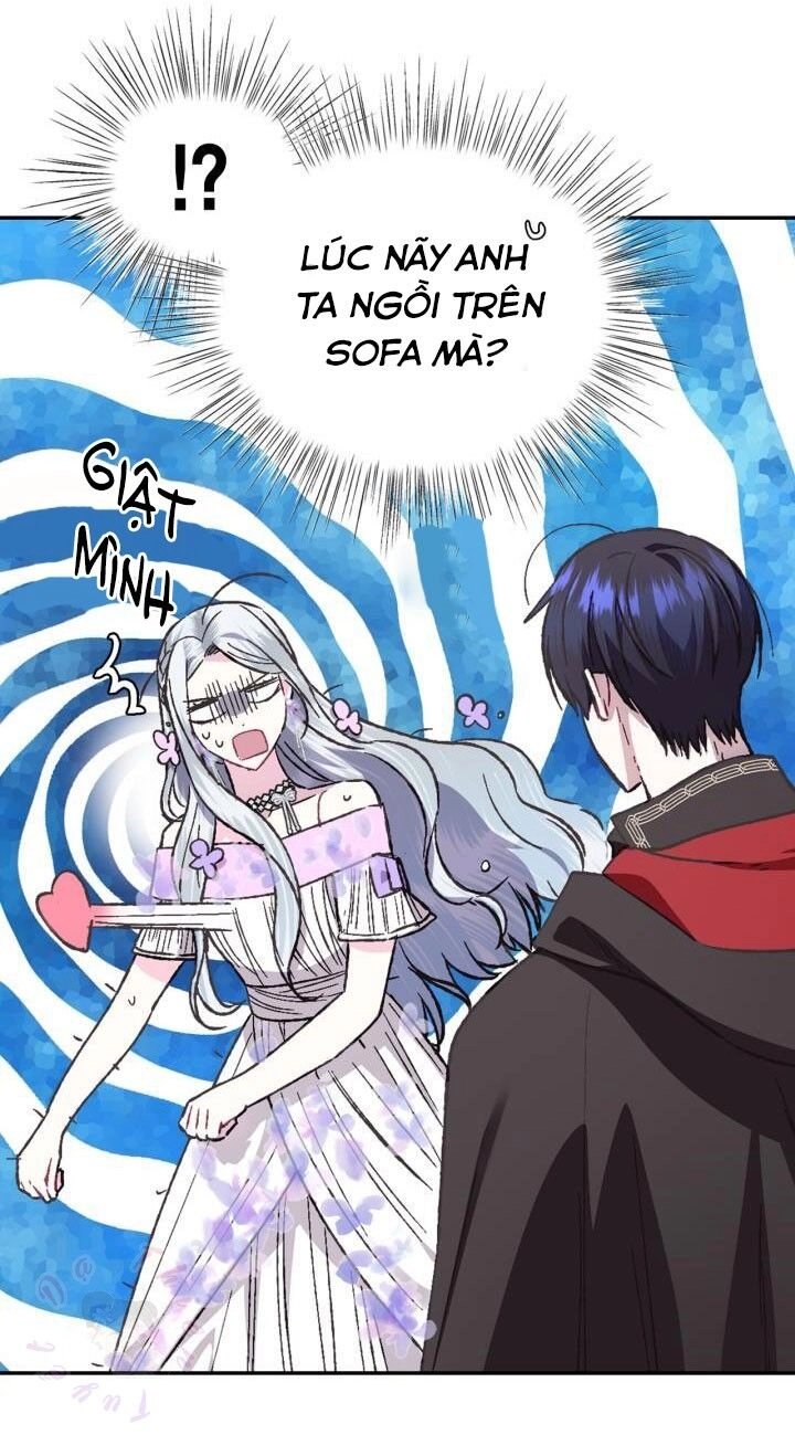 Cha Ơi Con Không Muốn Kết Hôn Đâu Chapter 22 - 28