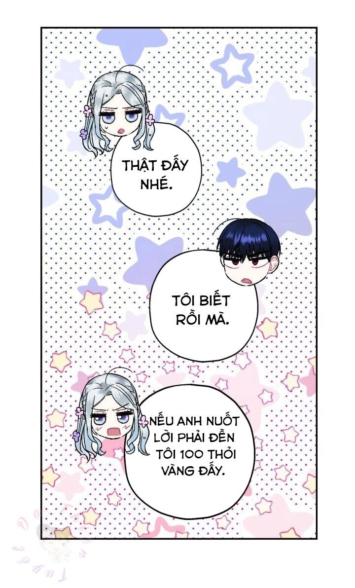 Cha Ơi Con Không Muốn Kết Hôn Đâu Chapter 22 - 34