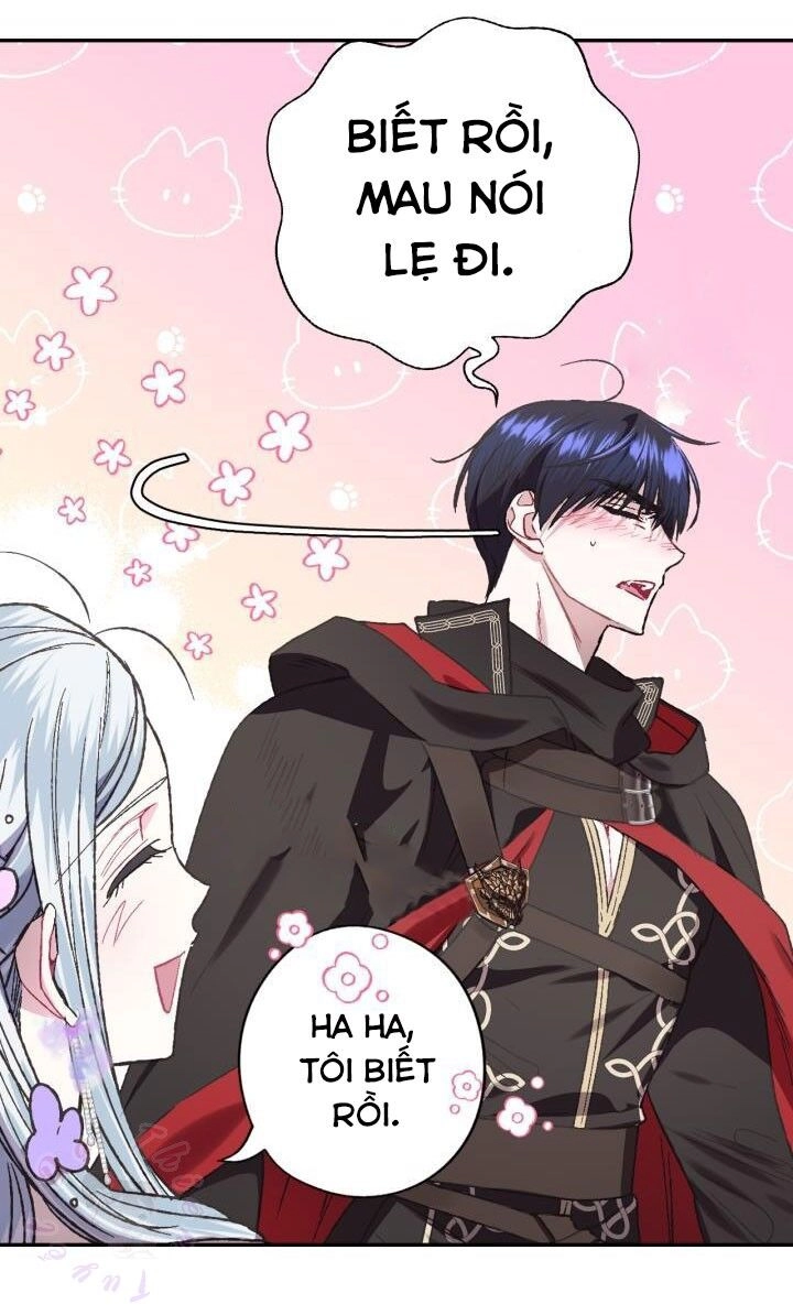 Cha Ơi Con Không Muốn Kết Hôn Đâu Chapter 22 - 42