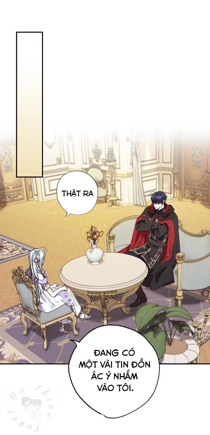 Cha Ơi Con Không Muốn Kết Hôn Đâu Chapter 22 - 43