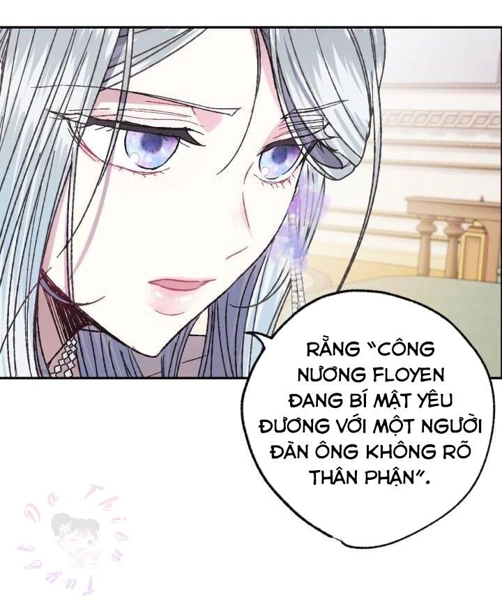 Cha Ơi Con Không Muốn Kết Hôn Đâu Chapter 22 - 44