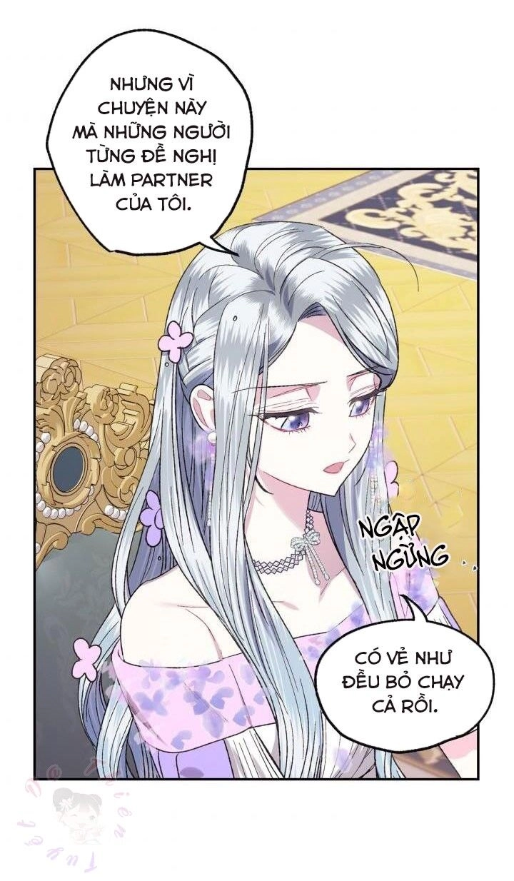 Cha Ơi Con Không Muốn Kết Hôn Đâu Chapter 22 - 49