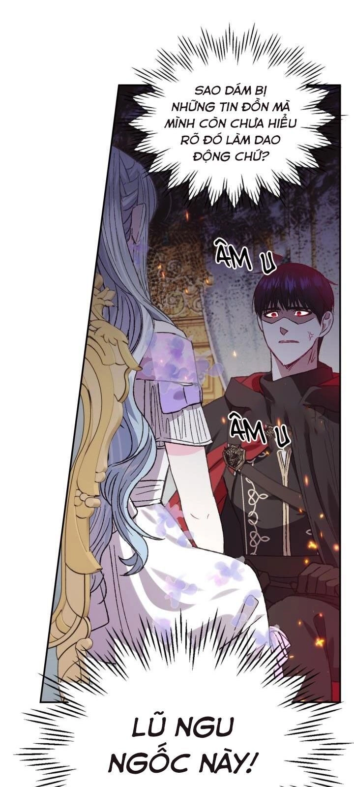 Cha Ơi Con Không Muốn Kết Hôn Đâu Chapter 22 - 50