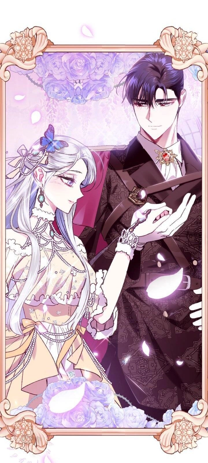 Cha Ơi Con Không Muốn Kết Hôn Đâu Chapter 22 - 53