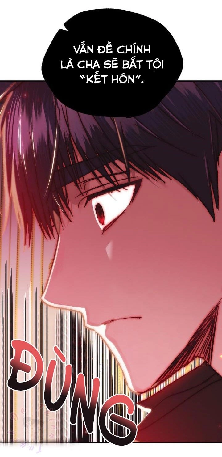 Cha Ơi Con Không Muốn Kết Hôn Đâu Chapter 22 - 57