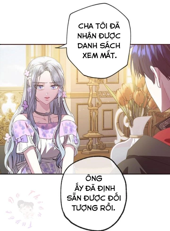 Cha Ơi Con Không Muốn Kết Hôn Đâu Chapter 22 - 59