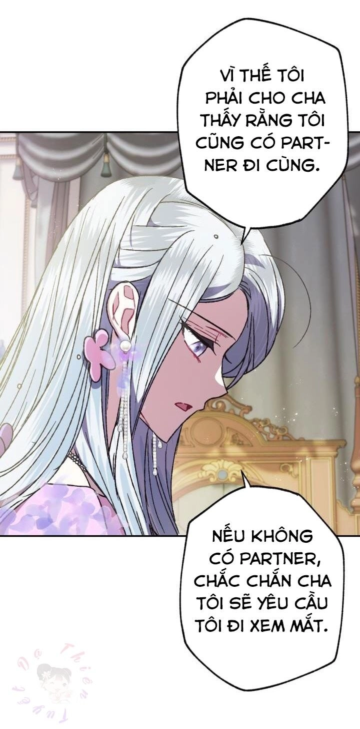 Cha Ơi Con Không Muốn Kết Hôn Đâu Chapter 22 - 62