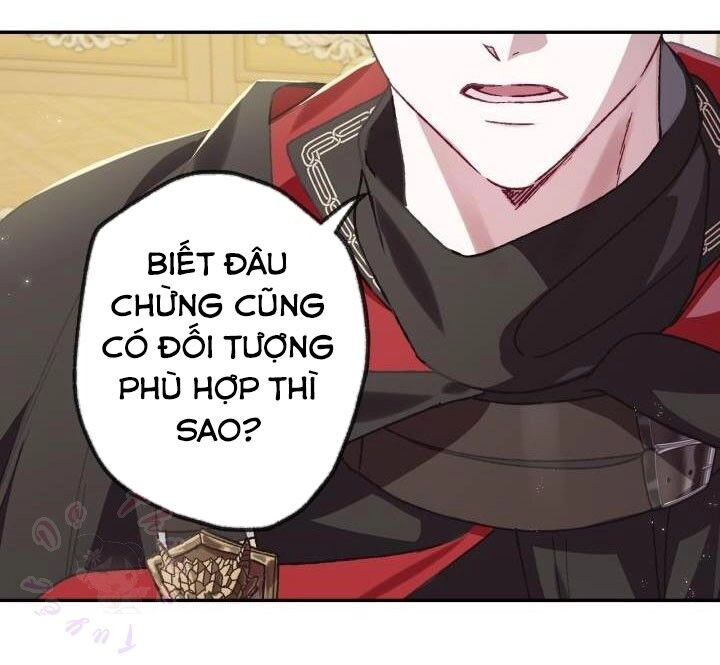 Cha Ơi Con Không Muốn Kết Hôn Đâu Chapter 22 - 64