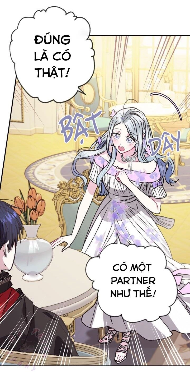 Cha Ơi Con Không Muốn Kết Hôn Đâu Chapter 22 - 69