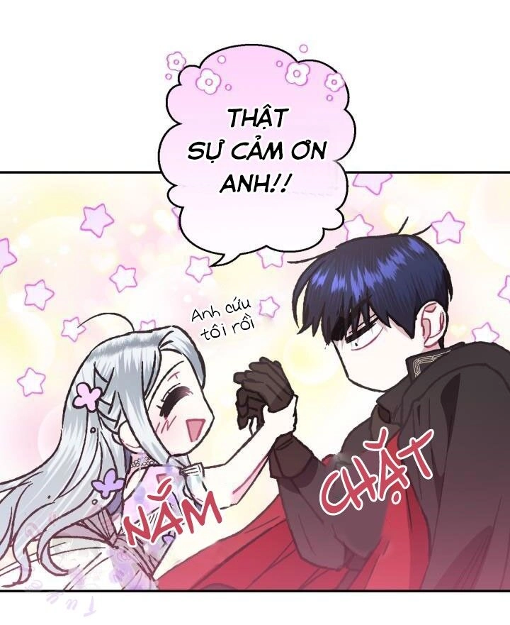 Cha Ơi Con Không Muốn Kết Hôn Đâu Chapter 22 - 70