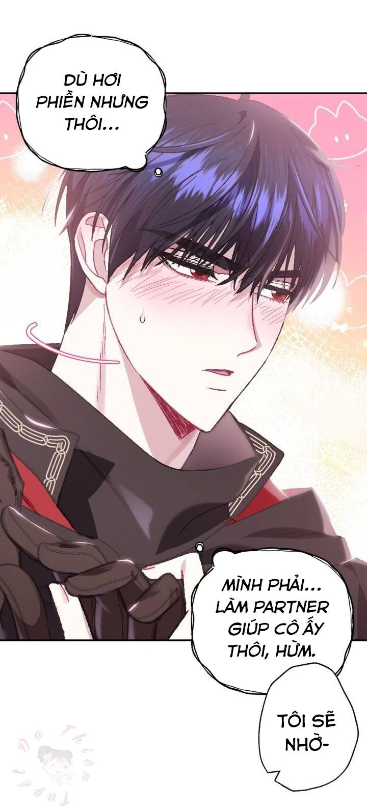 Cha Ơi Con Không Muốn Kết Hôn Đâu Chapter 22 - 71