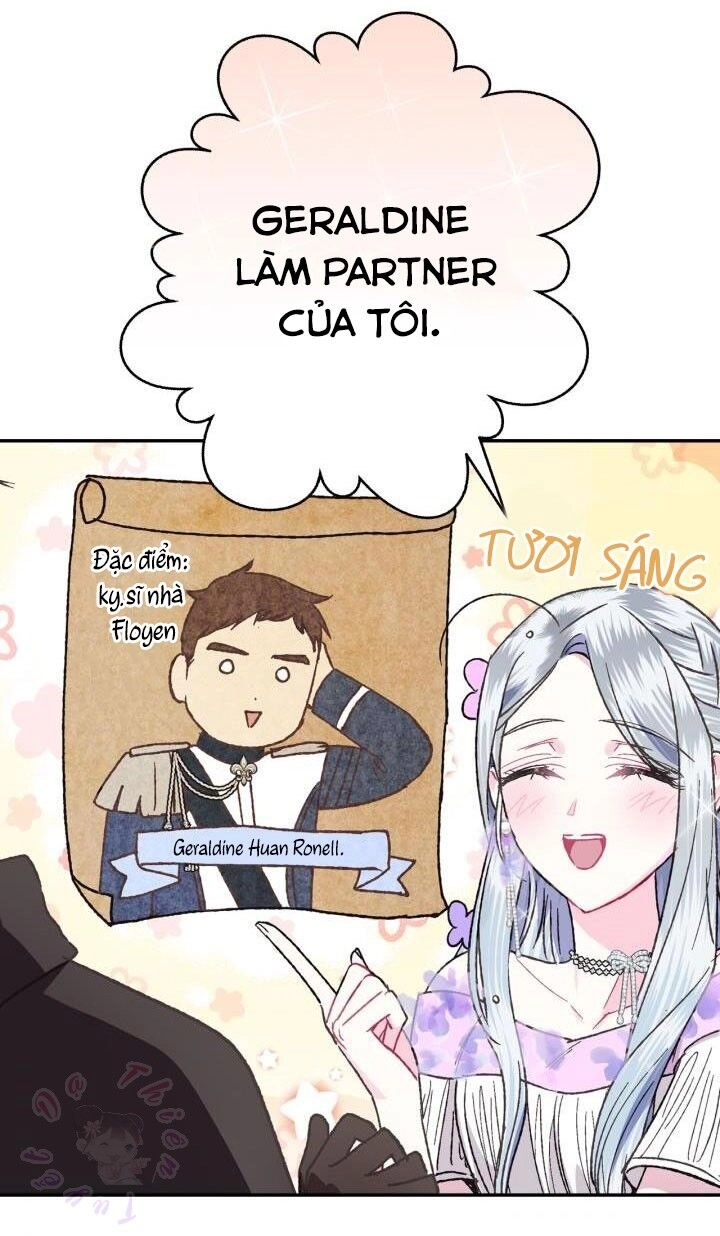 Cha Ơi Con Không Muốn Kết Hôn Đâu Chapter 22 - 72