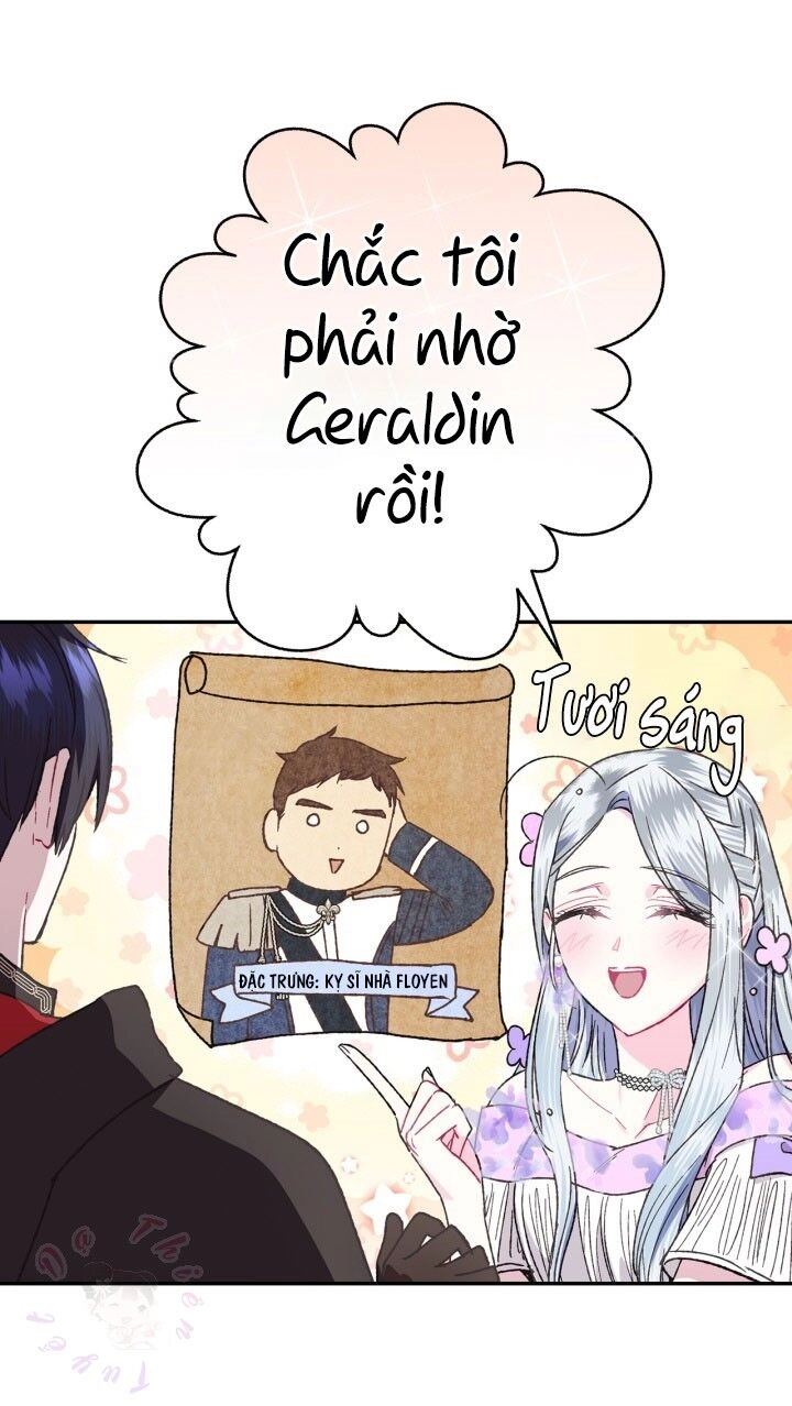 Cha Ơi Con Không Muốn Kết Hôn Đâu Chapter 23 - 2