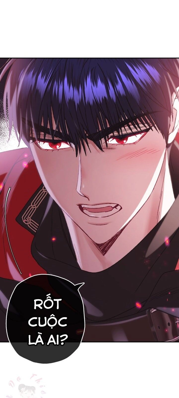 Cha Ơi Con Không Muốn Kết Hôn Đâu Chapter 23 - 6