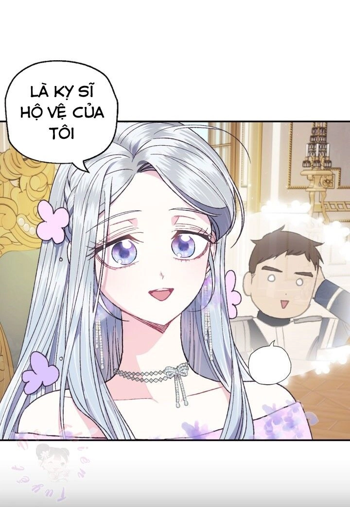 Cha Ơi Con Không Muốn Kết Hôn Đâu Chapter 23 - 10