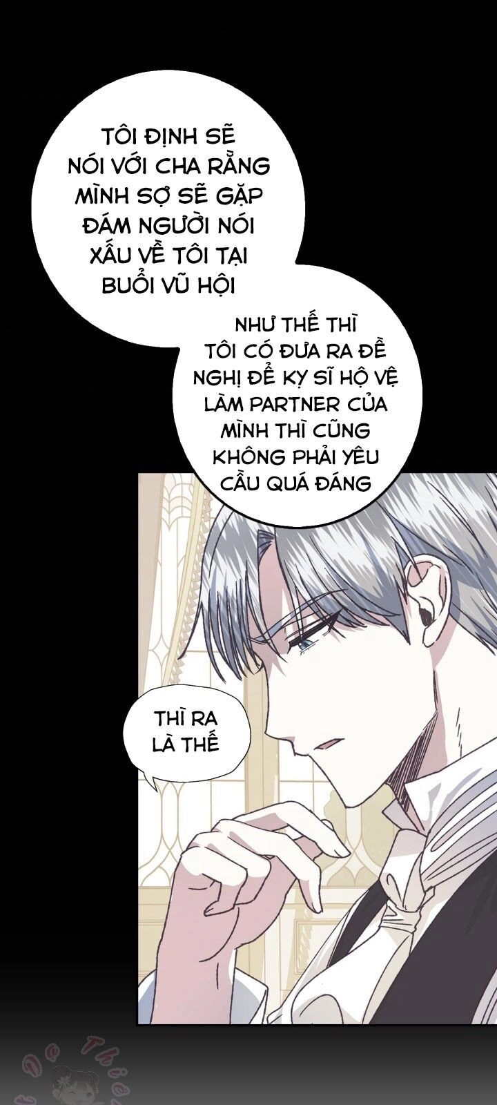 Cha Ơi Con Không Muốn Kết Hôn Đâu Chapter 23 - 12