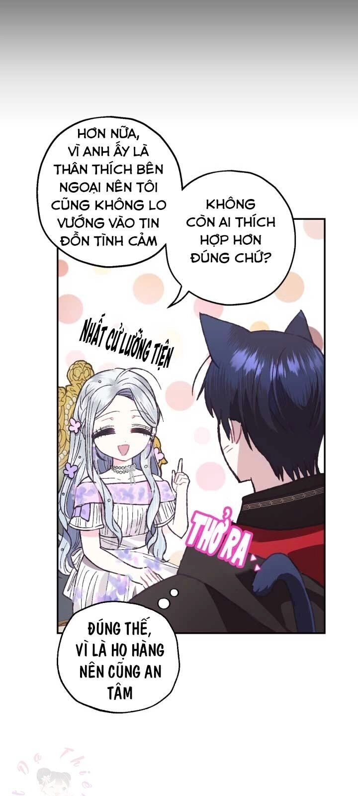 Cha Ơi Con Không Muốn Kết Hôn Đâu Chapter 23 - 14