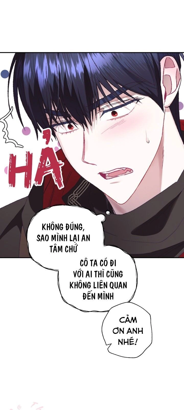 Cha Ơi Con Không Muốn Kết Hôn Đâu Chapter 23 - 16