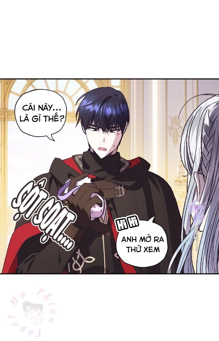 Cha Ơi Con Không Muốn Kết Hôn Đâu Chapter 23 - 27