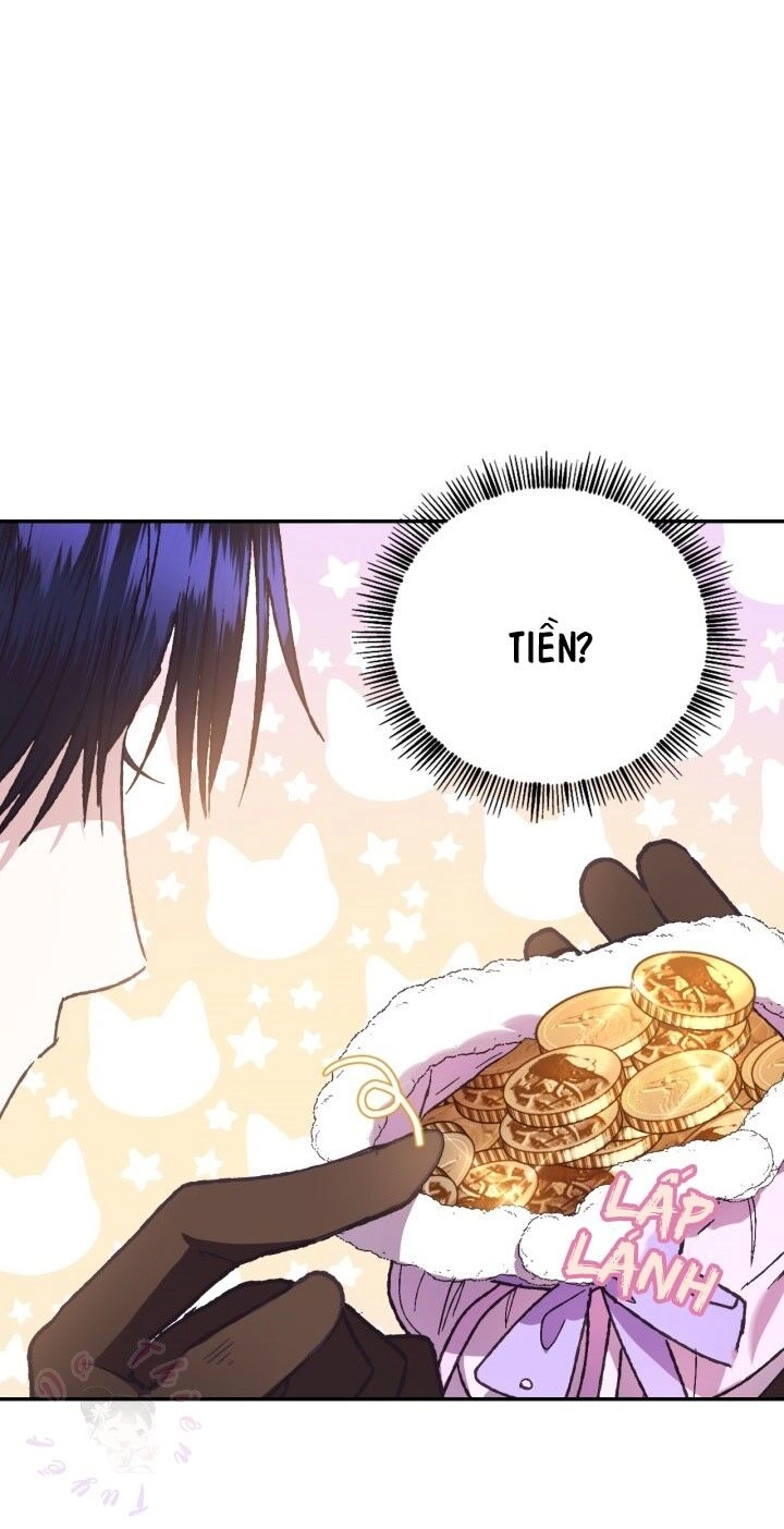 Cha Ơi Con Không Muốn Kết Hôn Đâu Chapter 23 - 28