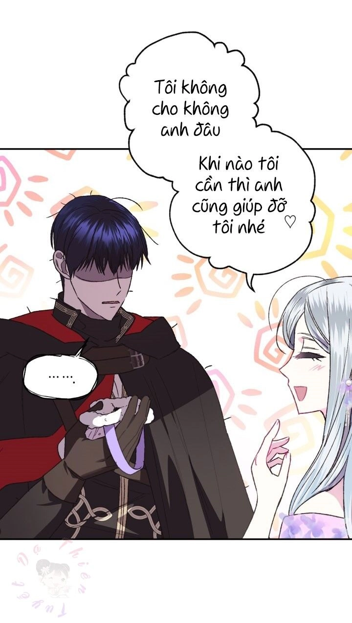 Cha Ơi Con Không Muốn Kết Hôn Đâu Chapter 23 - 29