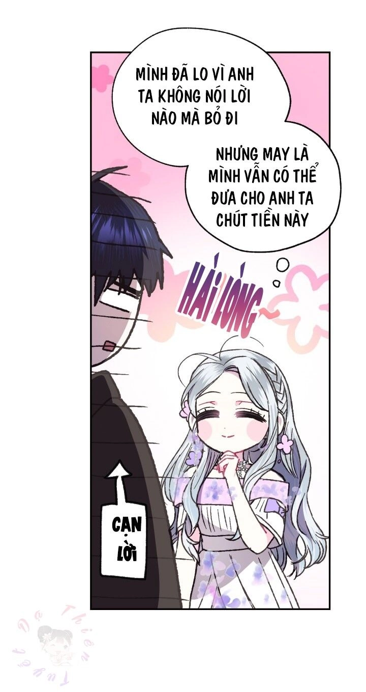 Cha Ơi Con Không Muốn Kết Hôn Đâu Chapter 23 - 30