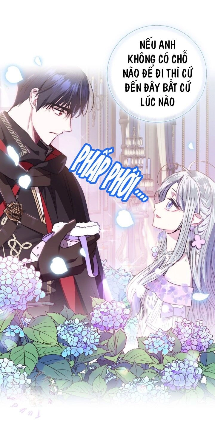 Cha Ơi Con Không Muốn Kết Hôn Đâu Chapter 23 - 32