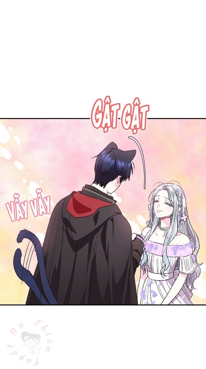 Cha Ơi Con Không Muốn Kết Hôn Đâu Chapter 23 - 34