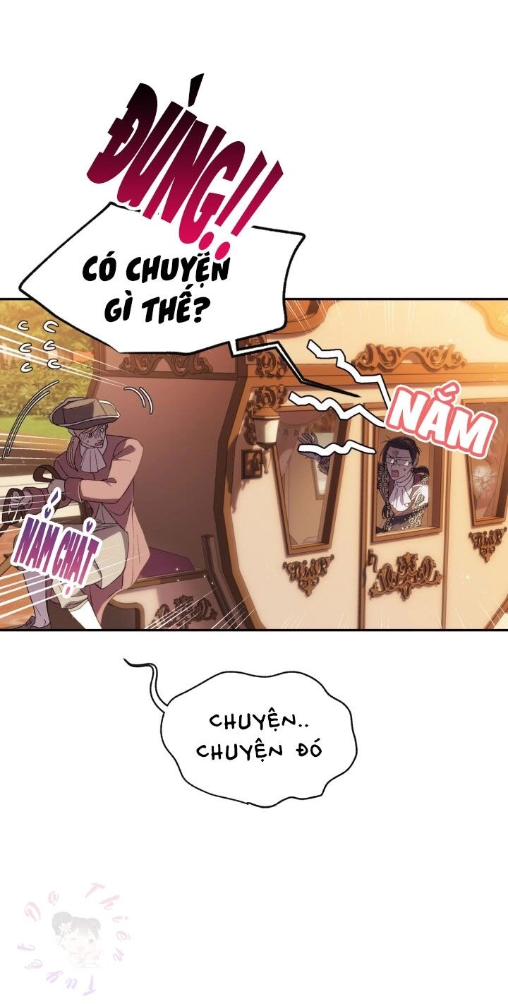 Cha Ơi Con Không Muốn Kết Hôn Đâu Chapter 23 - 43