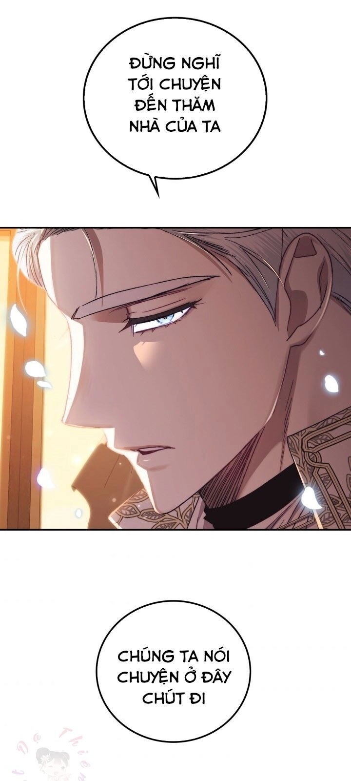 Cha Ơi Con Không Muốn Kết Hôn Đâu Chapter 23 - 49