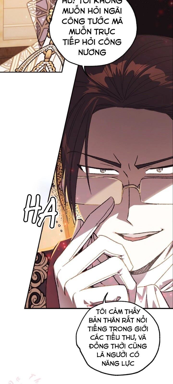 Cha Ơi Con Không Muốn Kết Hôn Đâu Chapter 23 - 56