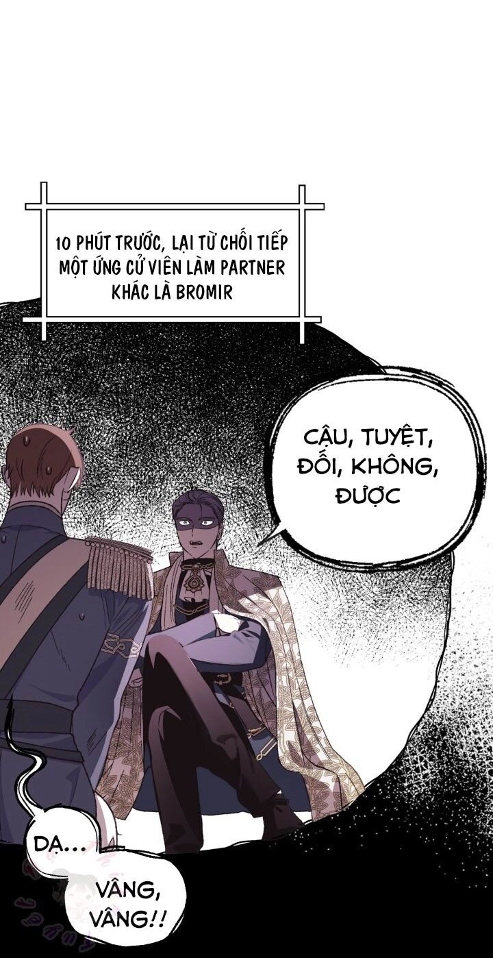 Cha Ơi Con Không Muốn Kết Hôn Đâu Chapter 23 - 58