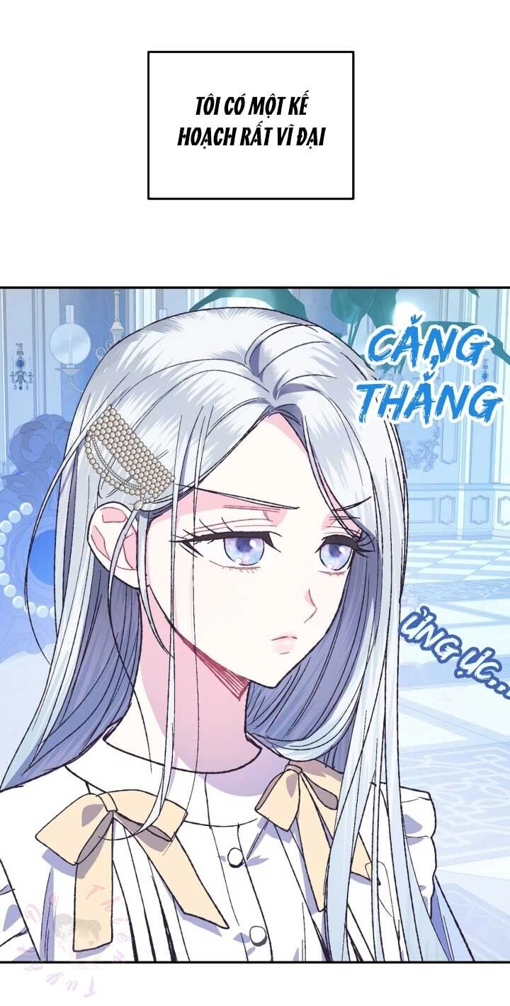 Cha Ơi Con Không Muốn Kết Hôn Đâu Chapter 23 - 81