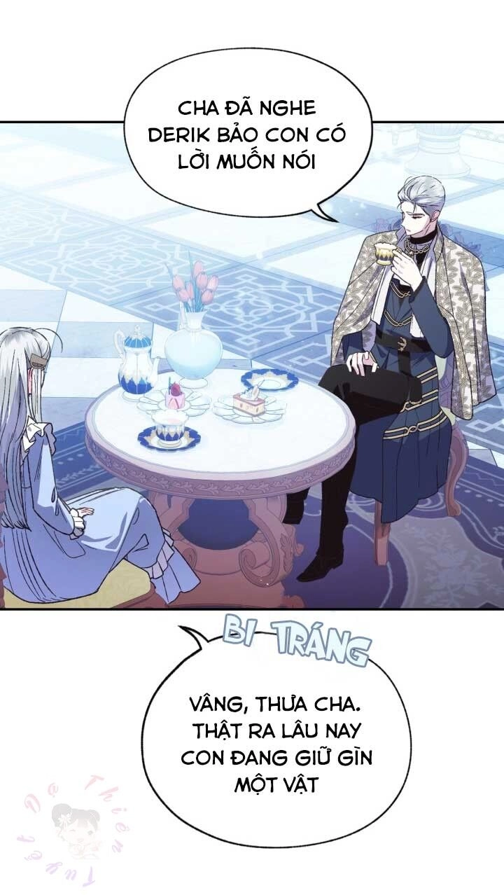 Cha Ơi Con Không Muốn Kết Hôn Đâu Chapter 23 - 91