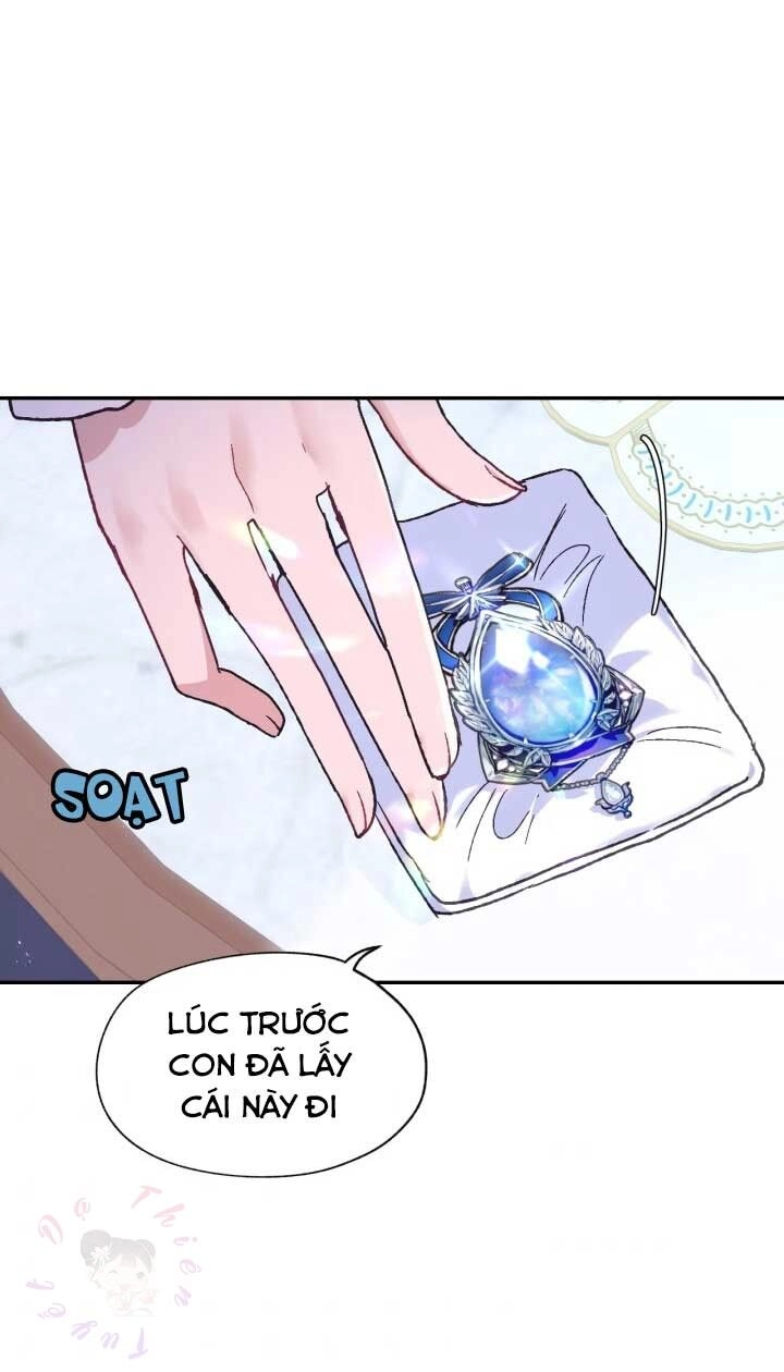 Cha Ơi Con Không Muốn Kết Hôn Đâu Chapter 23 - 92