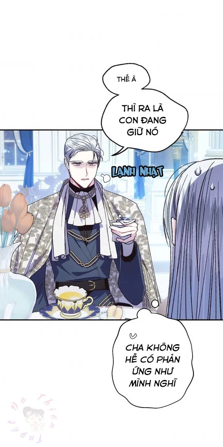 Cha Ơi Con Không Muốn Kết Hôn Đâu Chapter 23 - 93