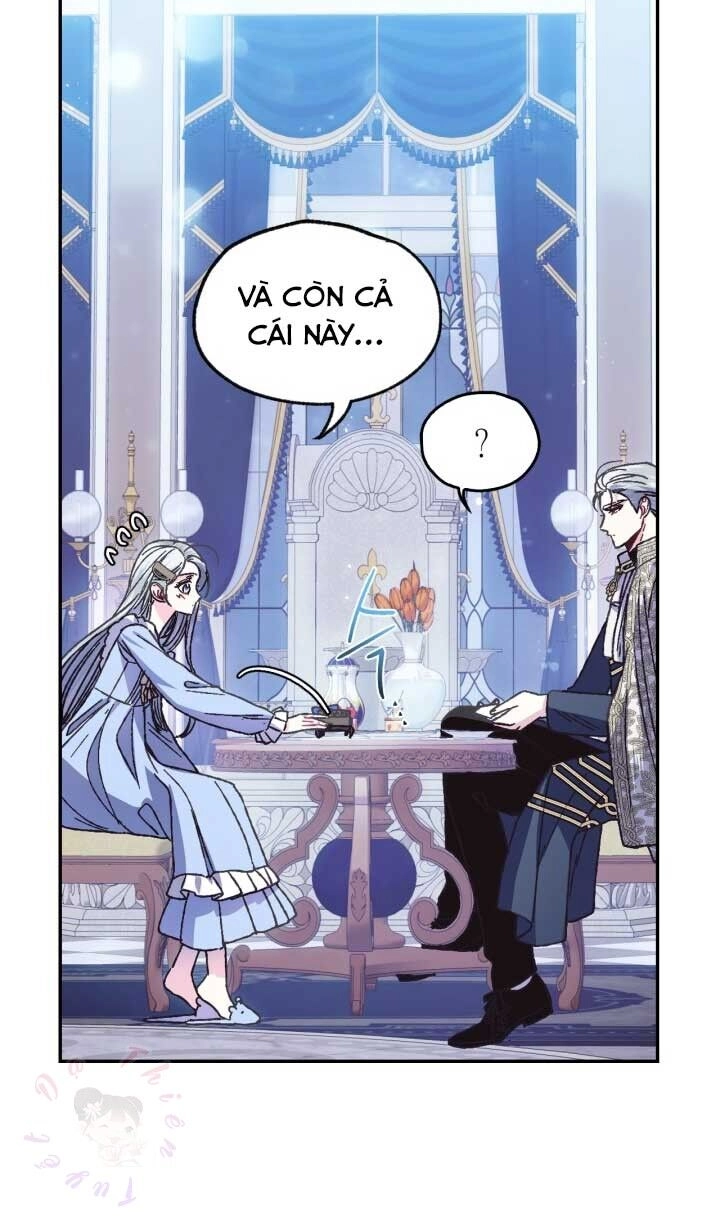 Cha Ơi Con Không Muốn Kết Hôn Đâu Chapter 23 - 95