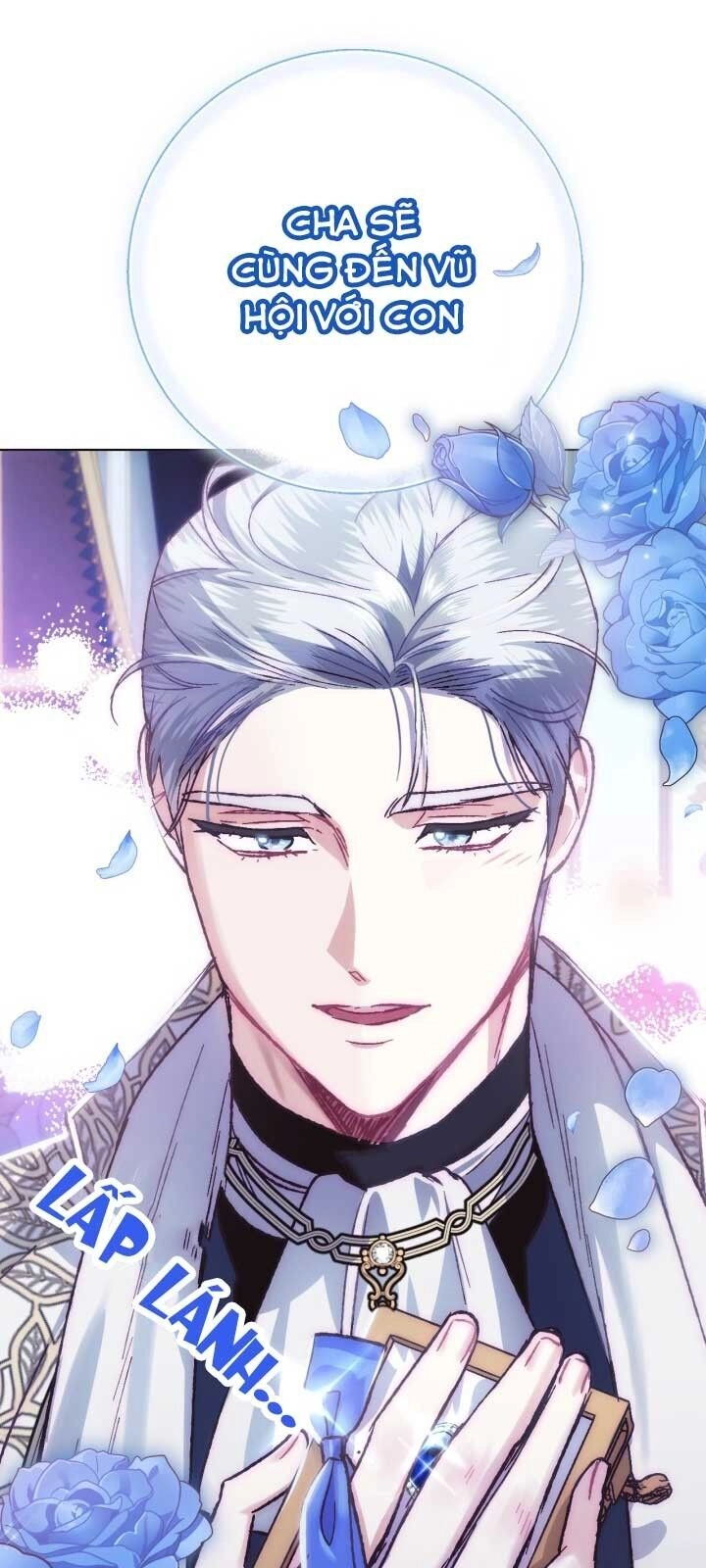 Cha Ơi Con Không Muốn Kết Hôn Đâu Chapter 23 - 107