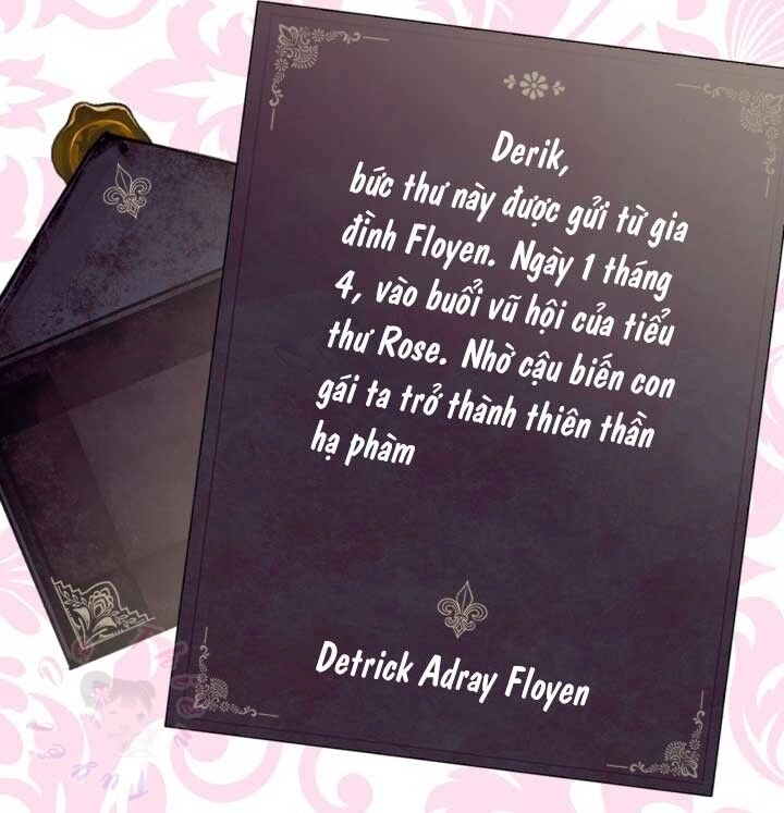 Cha Ơi Con Không Muốn Kết Hôn Đâu Chapter 23 - 118