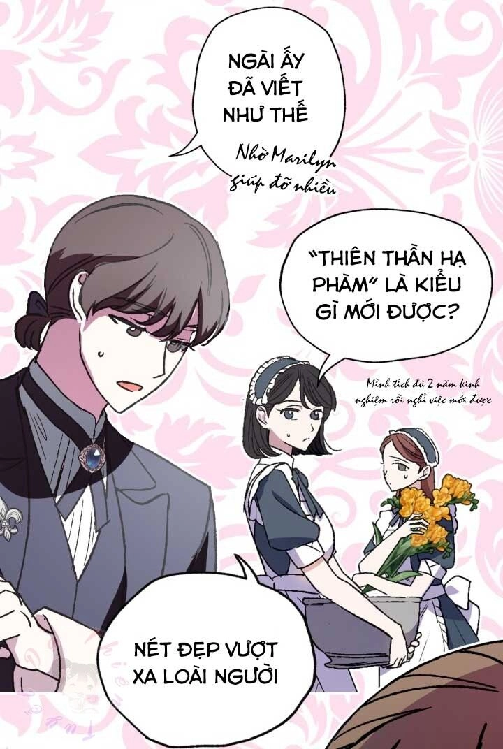 Cha Ơi Con Không Muốn Kết Hôn Đâu Chapter 23 - 119