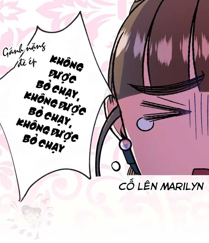 Cha Ơi Con Không Muốn Kết Hôn Đâu Chapter 23 - 120