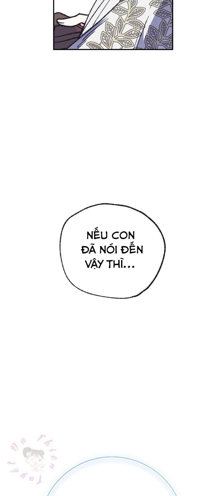 Cha Ơi Con Không Muốn Kết Hôn Đâu Chapter 24 - 5