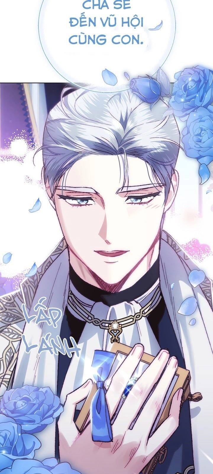 Cha Ơi Con Không Muốn Kết Hôn Đâu Chapter 24 - 7