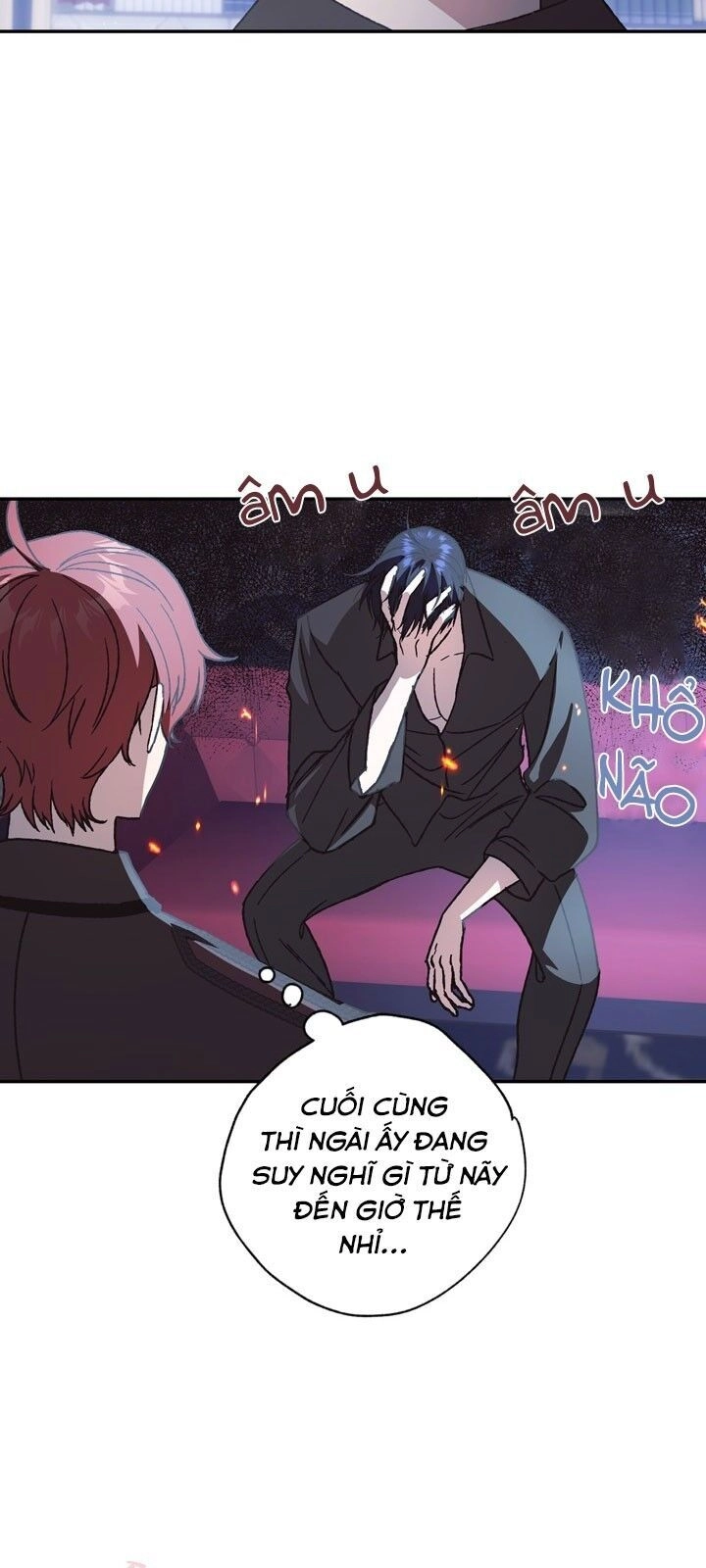 Cha Ơi Con Không Muốn Kết Hôn Đâu Chapter 24 - 11