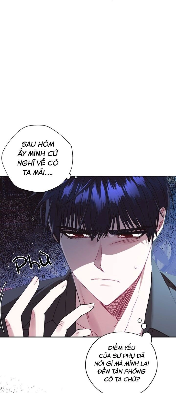 Cha Ơi Con Không Muốn Kết Hôn Đâu Chapter 24 - 13